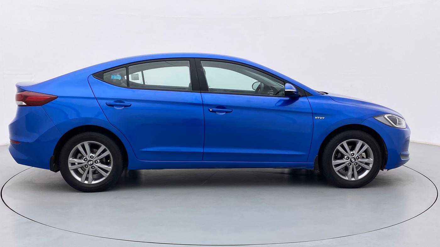 2018 Hyundai New Elantra 2.0 S PETROL, Petrol, Manual, 59,230 km, Right Side View