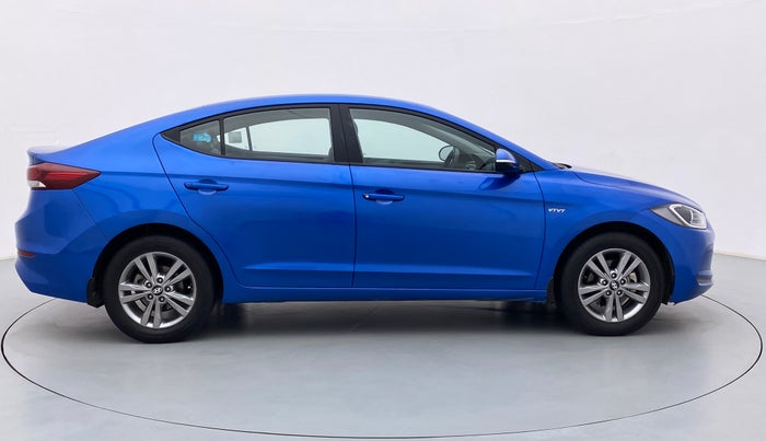 2018 Hyundai New Elantra 2.0 S PETROL, Petrol, Manual, 59,230 km, Right Side View