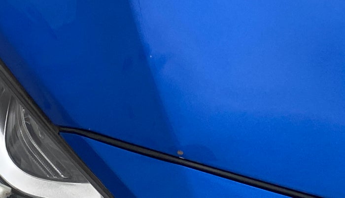 2018 Hyundai New Elantra 2.0 S PETROL, Petrol, Manual, 59,230 km, Bonnet (hood) - Slightly dented