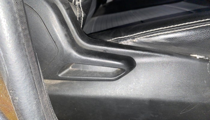 2021 Tata Tiago XT PETROL, Petrol, Manual, 50,313 km, Driver Side Adjustment Panel