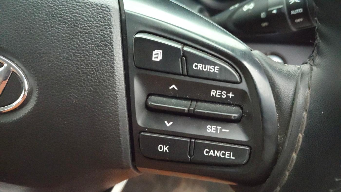 2020 Hyundai VENUE SX PLUS 1.0 TURBO DCT, Petrol, Automatic, 41,336 km, Adaptive Cruise Control