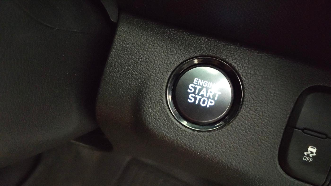 2020 Hyundai VENUE SX PLUS 1.0 TURBO DCT, Petrol, Automatic, 41,336 km, Keyless Start/ Stop Button
