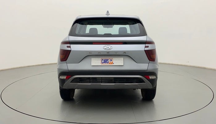 2020 Hyundai Creta EX 1.5 DIESEL, Diesel, Manual, 92,108 km, Back/Rear