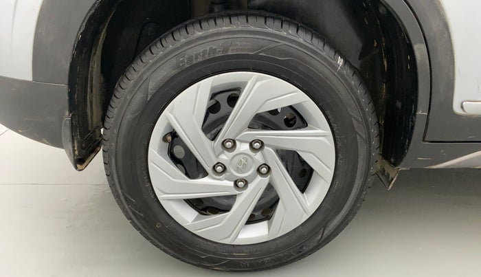 2020 Hyundai Creta EX 1.5 DIESEL, Diesel, Manual, 92,108 km, Right Rear Wheel