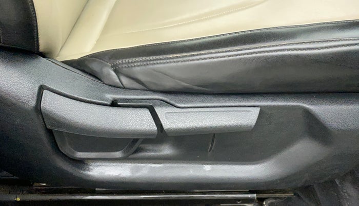 2020 Hyundai Creta EX 1.5 DIESEL, Diesel, Manual, 92,108 km, Driver Side Adjustment Panel