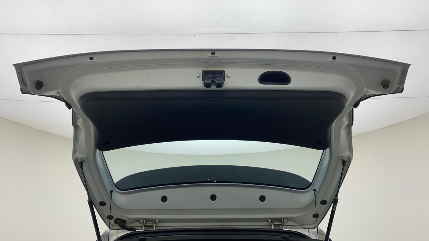 2020 Hyundai Creta EX 1.5 DIESEL, Diesel, Manual, 92,108 km, Boot Door Open