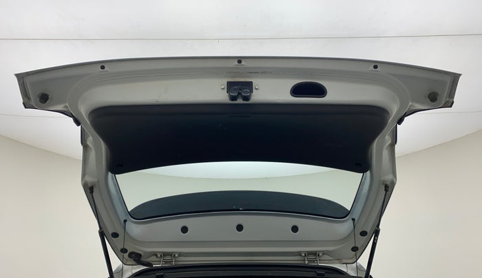 2020 Hyundai Creta EX 1.5 DIESEL, Diesel, Manual, 92,108 km, Boot Door Open