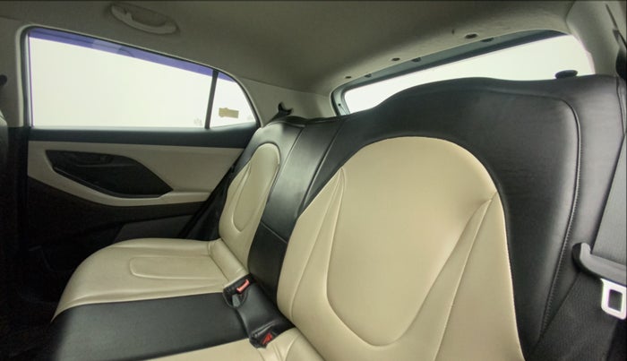 2020 Hyundai Creta EX 1.5 DIESEL, Diesel, Manual, 92,108 km, Right Side Rear Door Cabin