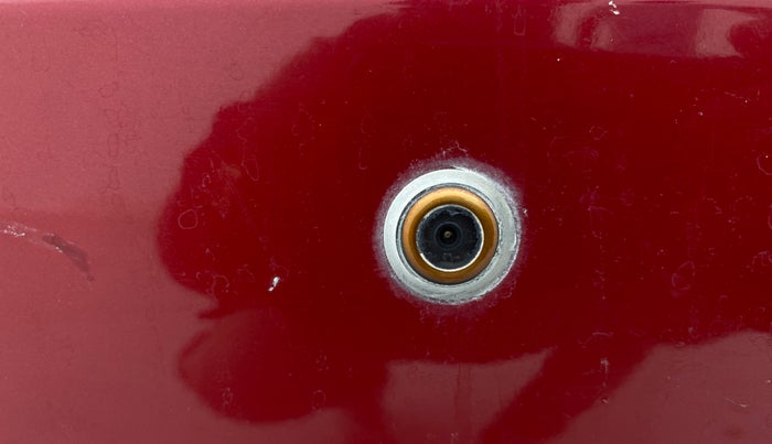 2014 Hyundai Xcent S 1.2, Petrol, Manual, 26,454 km, Parking Camera