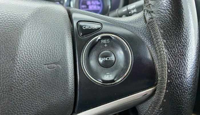 2018 Honda City V MT PETROL, Petrol, Manual, 61,522 km, Adaptive Cruise Control
