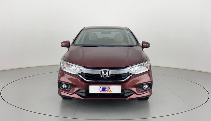 2018 Honda City V MT PETROL, Petrol, Manual, 61,522 km, Front