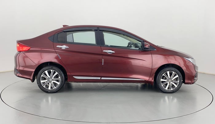 2018 Honda City V MT PETROL, Petrol, Manual, 61,522 km, Right Side View