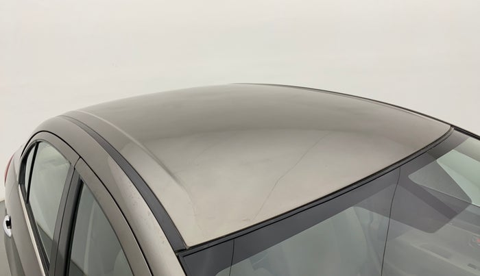 2020 Maruti Ciaz ALPHA 1.5 SHVS PETROL, Petrol, Manual, 27,344 km, Roof