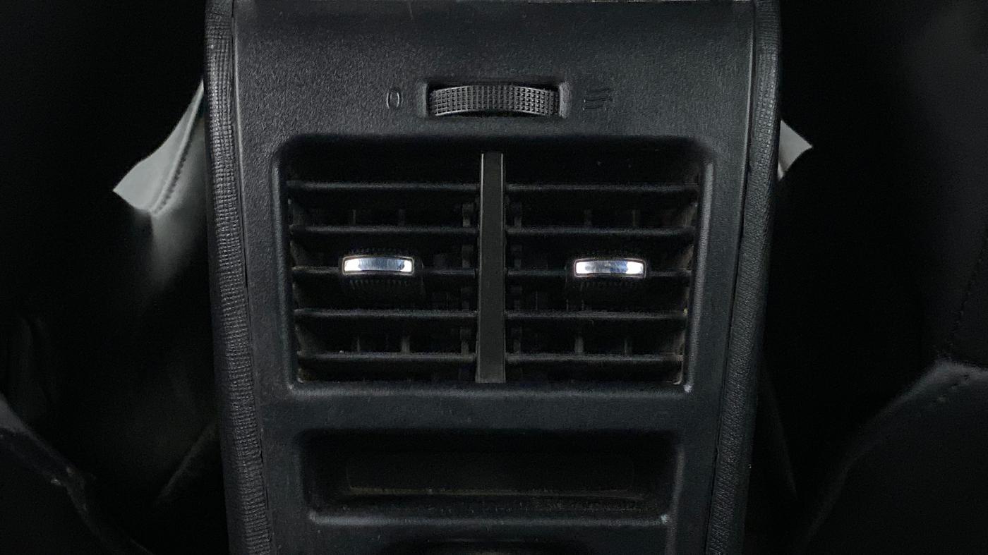 2021 Tata ALTROZ XZ PLUS PETROL DARK EDITION, Petrol, Manual, 30,933 km, Rear AC Vents