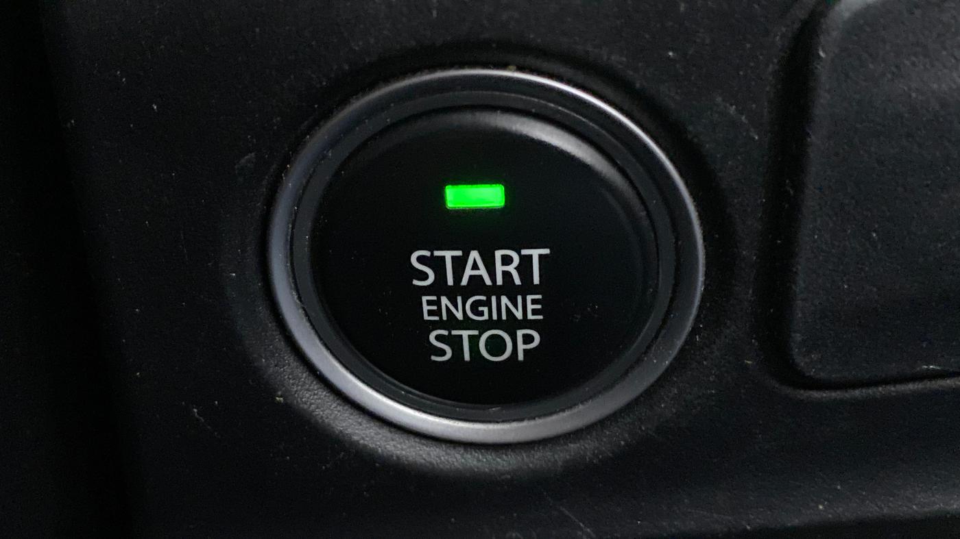 2021 Tata ALTROZ XZ PLUS PETROL DARK EDITION, Petrol, Manual, 30,933 km, Keyless Start/ Stop Button