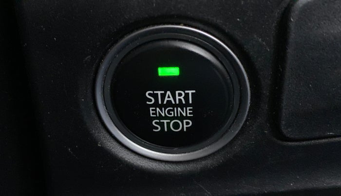 2021 Tata ALTROZ XZ PLUS PETROL DARK EDITION, Petrol, Manual, 30,933 km, Keyless Start/ Stop Button