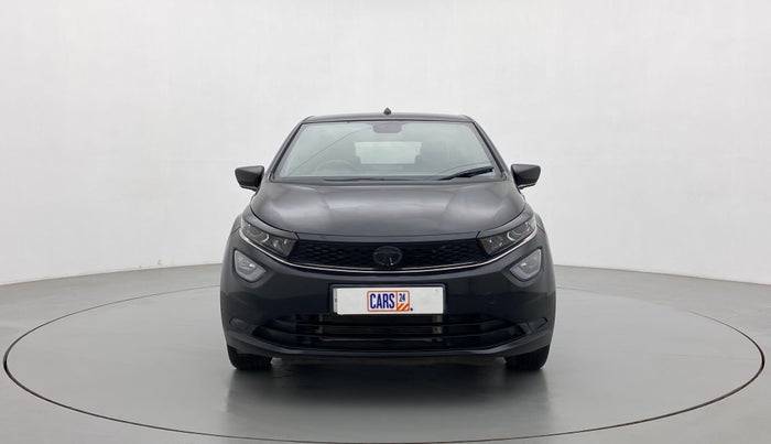 2021 Tata ALTROZ XZ PLUS PETROL DARK EDITION, Petrol, Manual, 30,933 km, Front