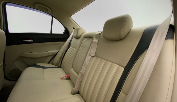 2017 Maruti Dzire VDI, Diesel, Manual, 42,829 km, Right Side Rear Door Cabin