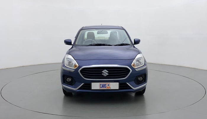 2017 Maruti Dzire VDI, Diesel, Manual, 42,829 km, Front