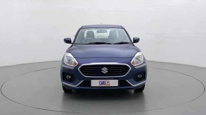 2017 Maruti Dzire VDI, Diesel, Manual, 42,829 km, Front