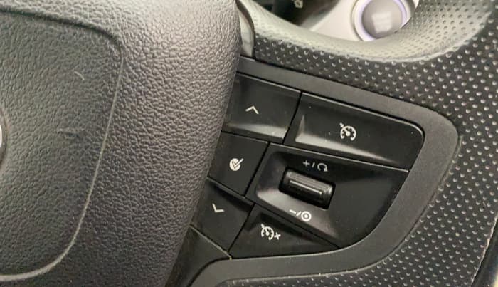 2020 Tata Harrier XZA PLUS 2.0L, Diesel, Automatic, 44,628 km, Adaptive Cruise Control