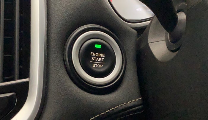 2019 MG HECTOR SHARP 1.5 DCT PETROL, Petrol, Automatic, 29,730 km, Keyless Start/ Stop Button