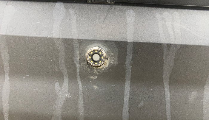 2021 Renault TRIBER RXL MT, Petrol, Manual, 97,332 km, Parking Camera