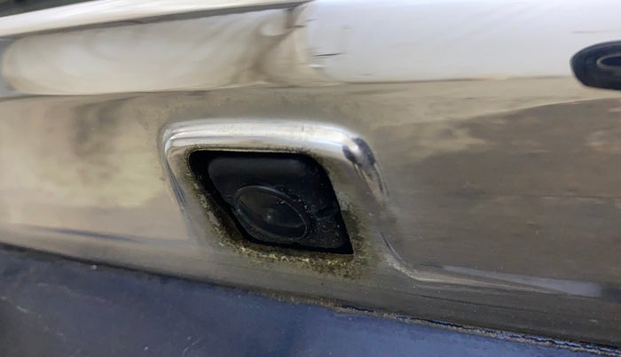 2022 Maruti Baleno ZETA PETROL 1.2, Petrol, Manual, 45,369 km, Parking Camera