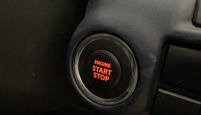 2022 Maruti Baleno ZETA PETROL 1.2, Petrol, Manual, 45,369 km, Keyless Start/ Stop Button