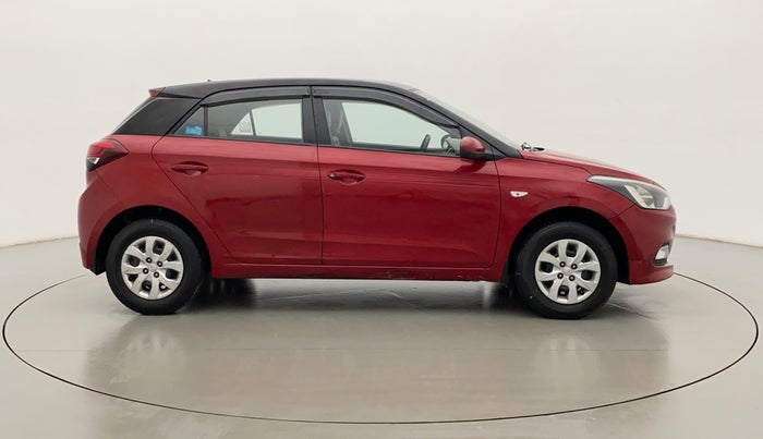 2017 Hyundai Elite i20 MAGNA EXECUTIVE 1.2, CNG, Manual, 44,783 km, Right Side View