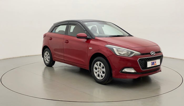 2017 Hyundai Elite i20 MAGNA EXECUTIVE 1.2, CNG, Manual, 44,783 km, SRP