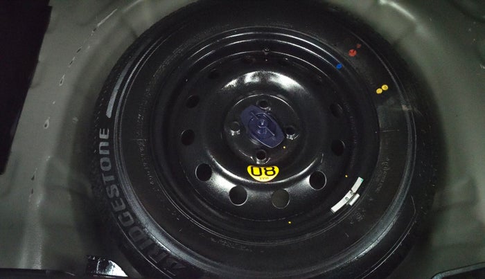 2022 Maruti Swift ZXI AMT, Petrol, Automatic, 60,280 km, Spare Tyre