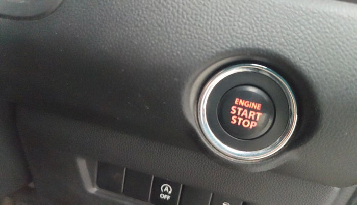 2022 Maruti Swift ZXI AMT, Petrol, Automatic, 60,280 km, Keyless Start/ Stop Button