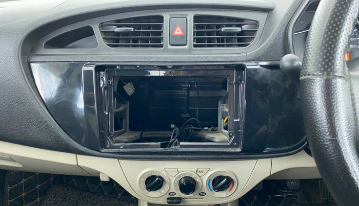 2020 Maruti Alto LXI OPT CNG, CNG, Manual, 25,115 km, Air Conditioner