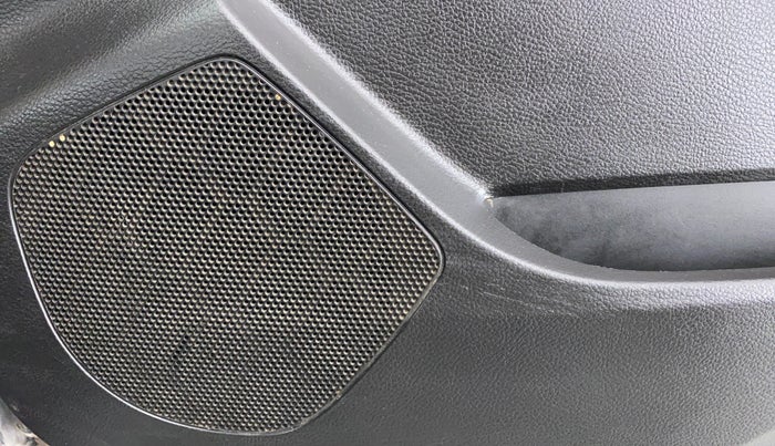2020 Maruti Alto LXI OPT CNG, CNG, Manual, 25,115 km, Speaker