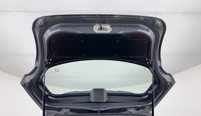 2020 Maruti Alto LXI OPT CNG, CNG, Manual, 25,115 km, Boot Door Open