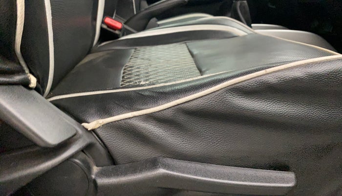 2016 Maruti Baleno ALPHA PETROL 1.2, Petrol, Manual, 67,780 km, Driver Side Adjustment Panel