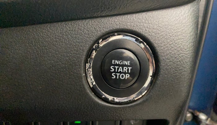 2016 Maruti Baleno ALPHA PETROL 1.2, Petrol, Manual, 67,780 km, Keyless Start/ Stop Button