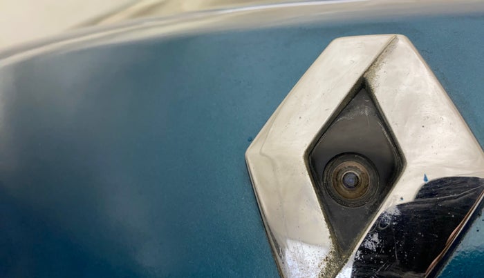 2019 Renault Kwid RXT 0.8, Petrol, Manual, 79,942 km, Parking Camera