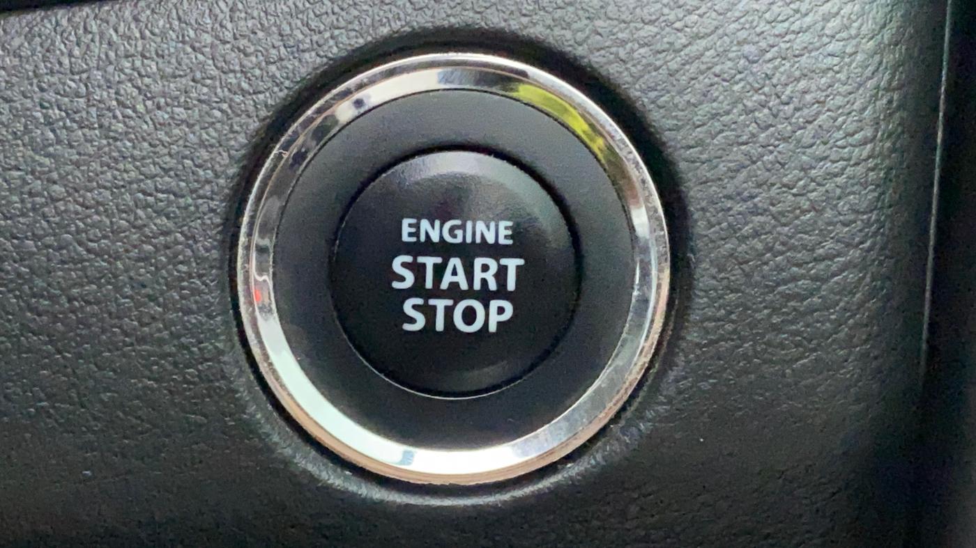 2017 Maruti Baleno ZETA PETROL 1.2, Petrol, Manual, 36,081 km, Keyless Start/ Stop Button