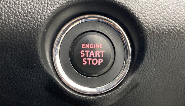 2021 Maruti Swift ZXI D, Petrol, Manual, 9,721 km, Keyless Start/ Stop Button