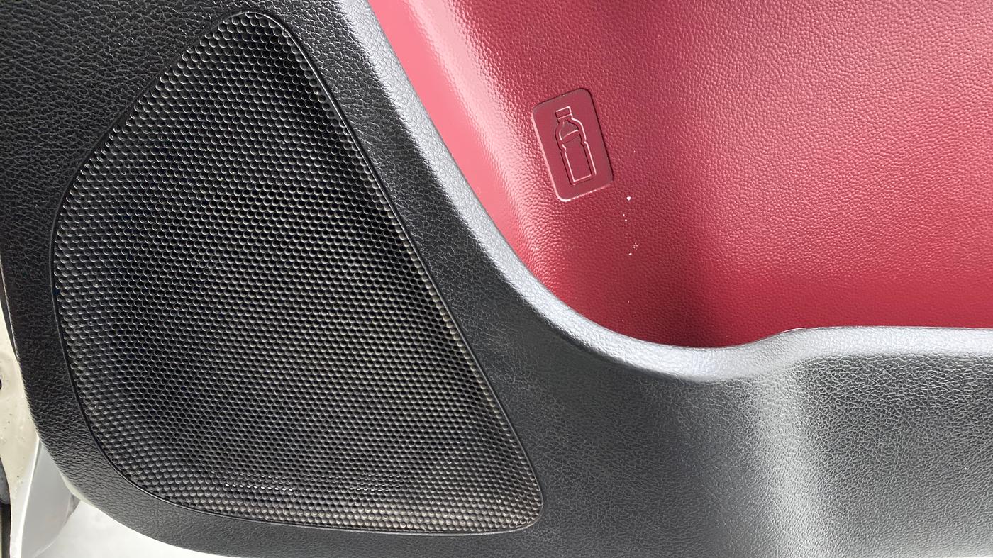 2018 Maruti IGNIS SIGMA 1.2, CNG, Manual, 71,361 km, Speaker
