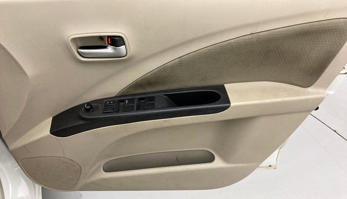 2019 Maruti Celerio ZXI, Petrol, Manual, 51,865 km, Driver Side Door Panels Control