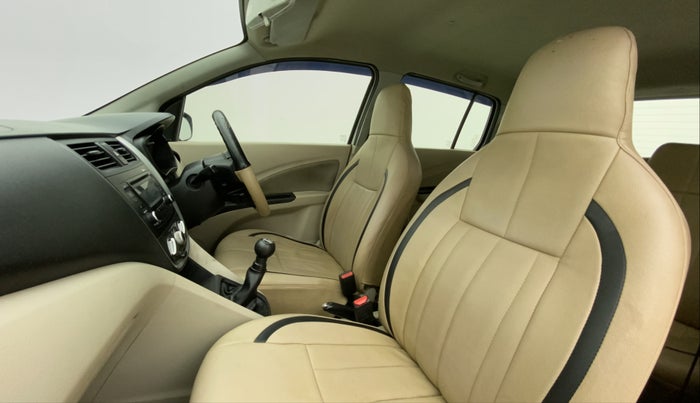 2019 Maruti Celerio ZXI, Petrol, Manual, 51,865 km, Right Side Front Door Cabin