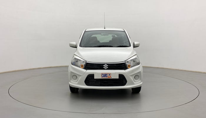 2019 Maruti Celerio ZXI, Petrol, Manual, 51,865 km, Front
