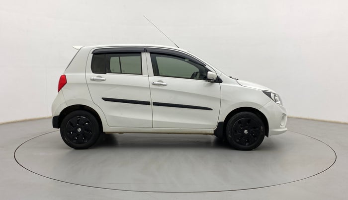 2019 Maruti Celerio ZXI, Petrol, Manual, 51,865 km, Right Side View