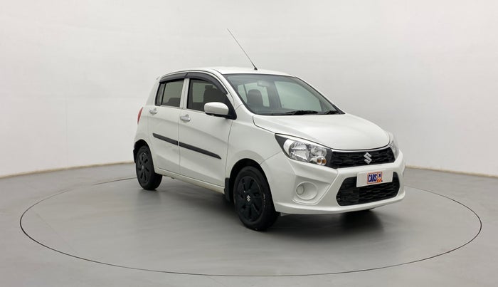 2019 Maruti Celerio ZXI, Petrol, Manual, 51,865 km, Right Front Diagonal