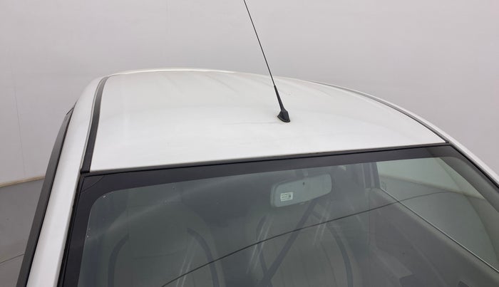 2019 Maruti Celerio ZXI, Petrol, Manual, 51,865 km, Roof