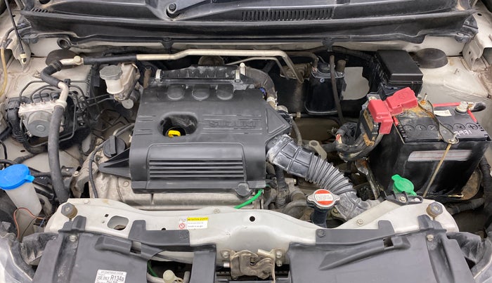 2019 Maruti Celerio ZXI, Petrol, Manual, 51,865 km, Open Bonet