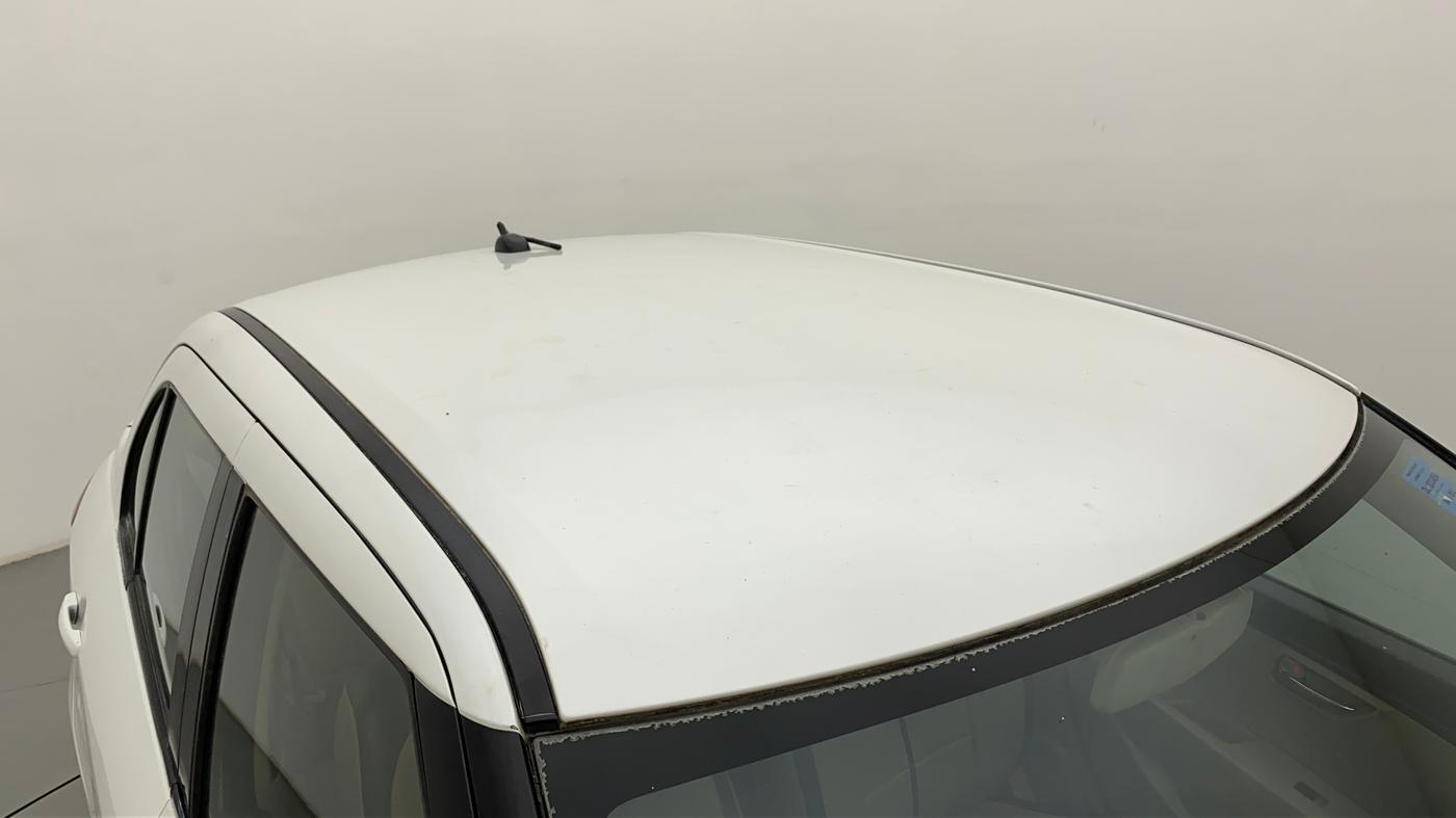 2012 Maruti Swift Dzire VXI, Petrol, Manual, 35,844 km, Roof